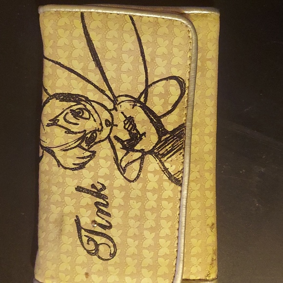 wonderful world of disney Handbags - Women's wallet